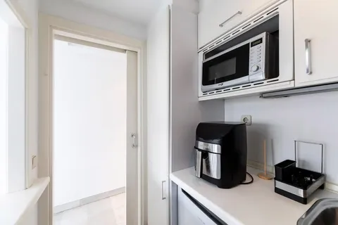 Pis de 62 m² a Madrid