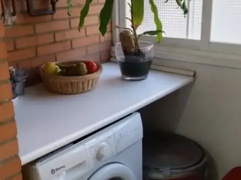 Piso de 90 m² en Madrid (4/17)