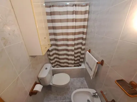 Квартира 48 м² в Сарагосе