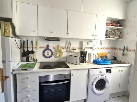 Casa de 54 m² a Torrevella