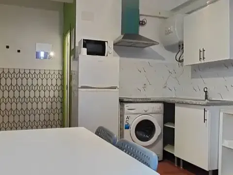 Habitació de lloguer, Sevilla
