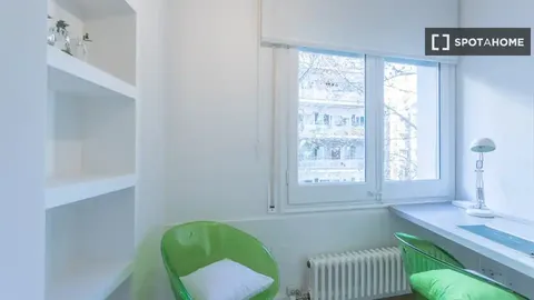 Piso de 85 m² en Barcelona