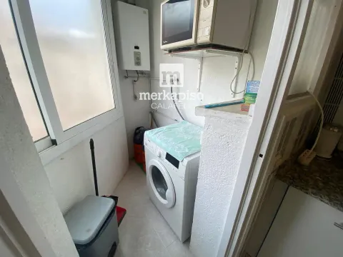 Flat 95 m² in Cunit