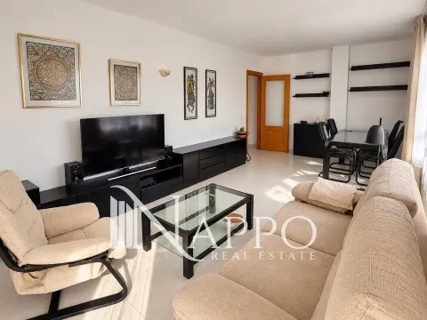 Pis de 106 m² a Palma