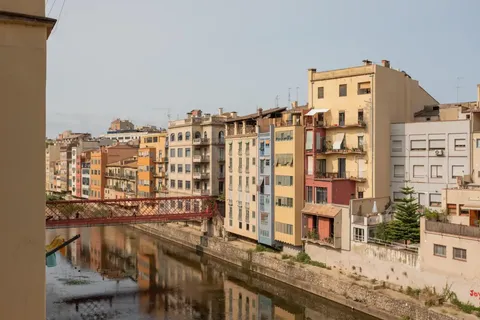 Appartamento 84 m² a Girona