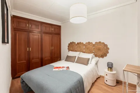 Habitación en alquiler, Valencia