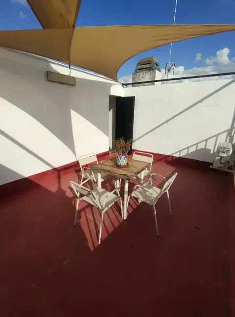 Pis de 75 m² a Sevilla