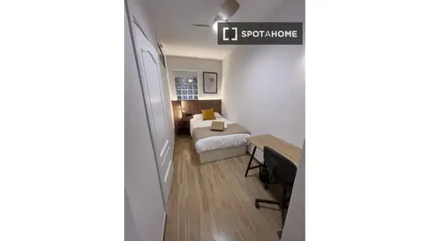 Zimmer zur Miete, Gavà