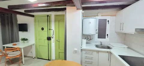 Appartamento 30 m² a Barcelona