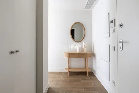 Wohnung 72 m² in Madrid
