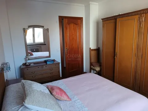 Pis de 78 m² a Salamanca