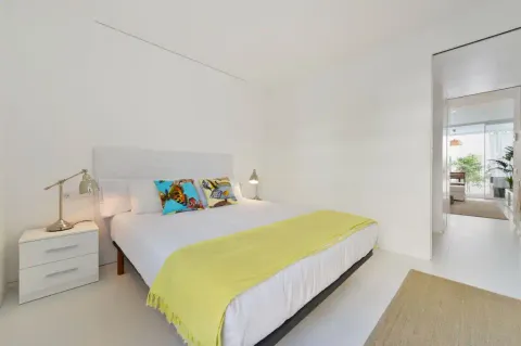 Pis de 68 m² a Múrcia