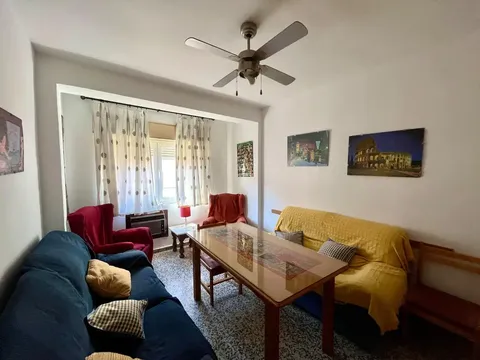 Habitació de lloguer, Granada