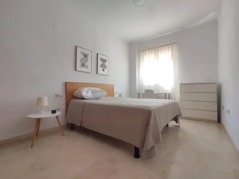 Pis de 60 m² a Dos Hermanas