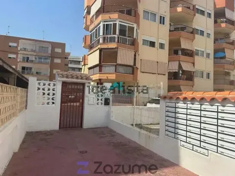 Pis de 75 m² a Canet d'en Berenguer