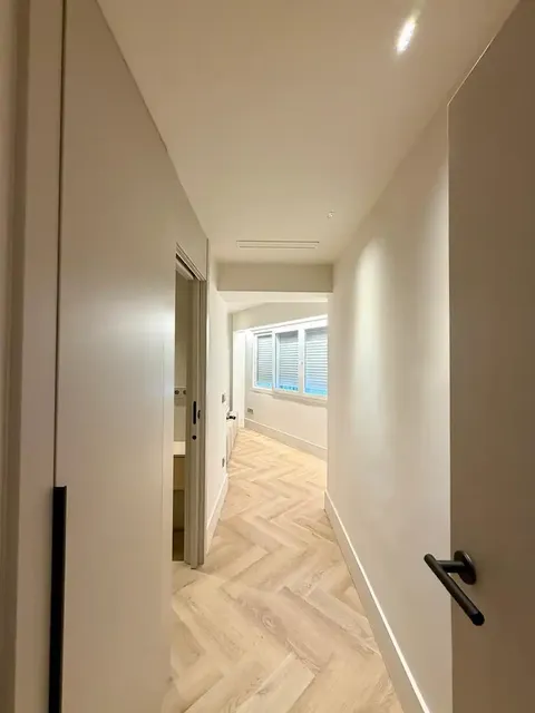 Pis de 120 m² a Alacant