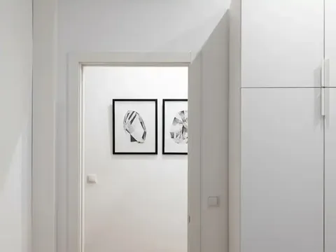 Wohnung 77 m² in Madrid