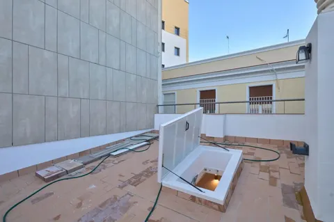 Pis de 80 m² a Jerez de la Frontera
