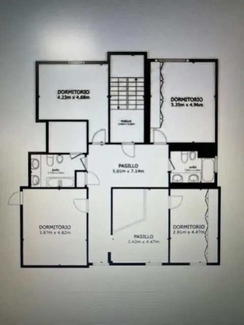 Casa de 708 m² a Boquiñeni
