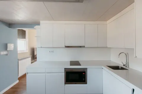 Квартира 70 м² в Уэске