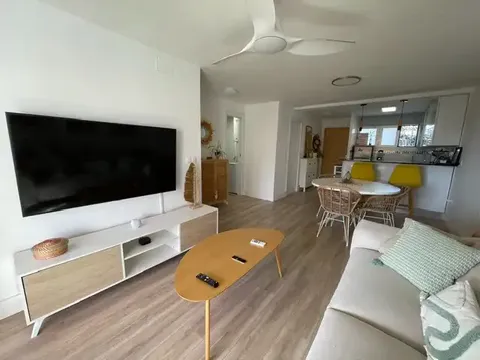 Pis de 60 m² a Alacant
