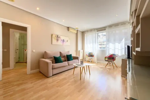 Appartamento 80 m² a Madrid