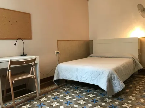 Habitación en alquiler, Barcelona (2/8)