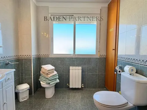 Pis de 70 m² a Peníscola