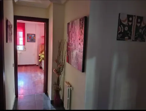 Wohnung 110 m² in Carrizo