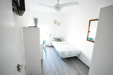 Habitación en alquiler, Valencia