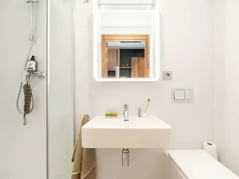 Habitación en alquiler, Hospitalet de Llobregat