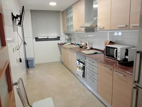 Pis de 102 m² a Alzira