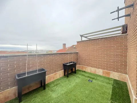 Pis de 200 m² a Alcalá de Henares