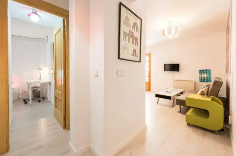 Квартира 41 м² у Córdoba