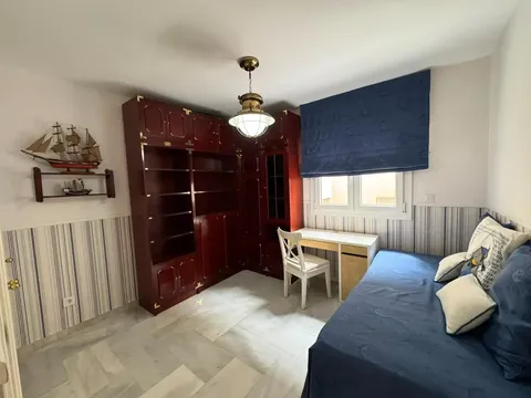 Pis de 186 m² a Màlaga