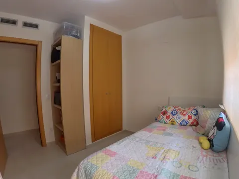 Pis de 89 m² a Castelló de la Plana