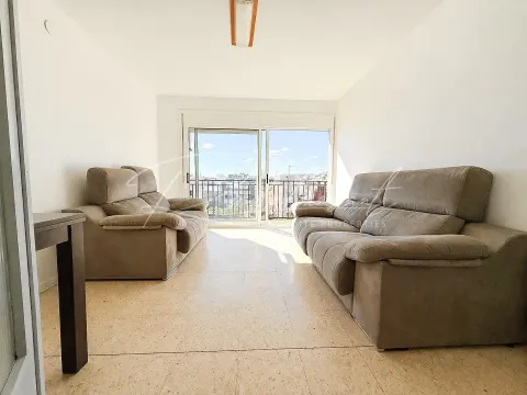 Pis de 77 m² a Reus