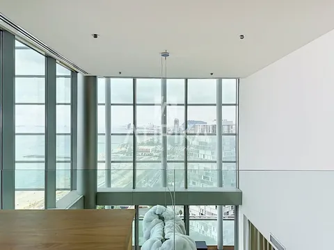 Pis de 245 m² a Barcelona