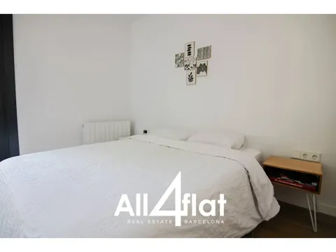 Pis de 104 m² a Barcelona