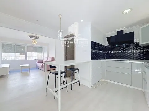 Flat 60 m² in Elda