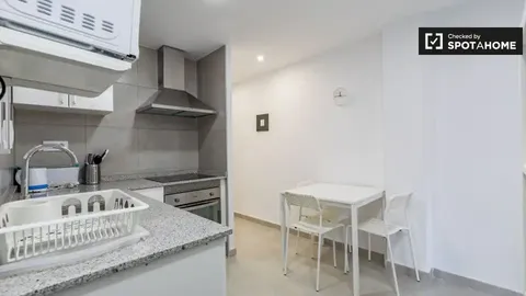 Habitació de lloguer, València