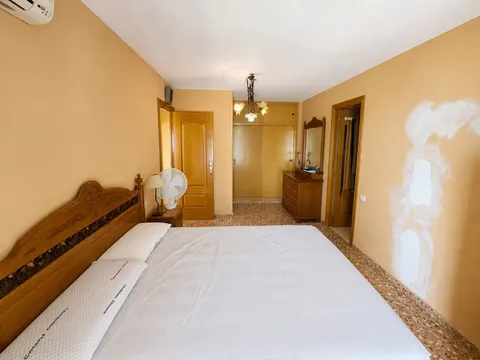 Pis de 154 m² a Alacant