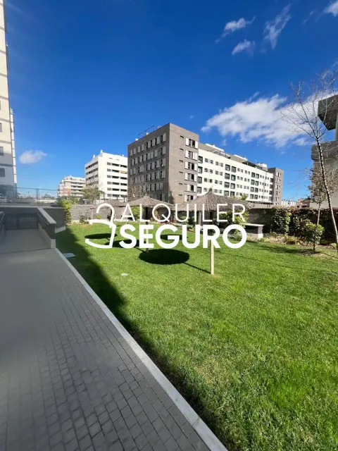 Apartamento 82 m² em Madrid