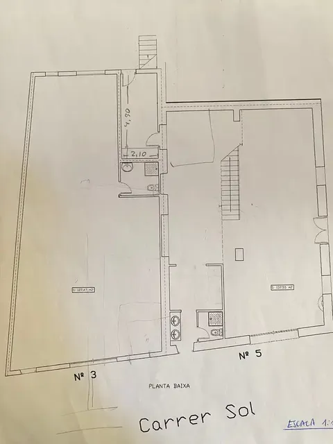 Casa 250 m² a Binissalem