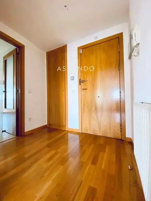 Pis de 115 m² a Tres Cantos