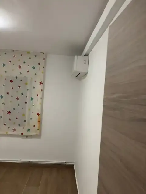 Pis de 135 m² a Mataró