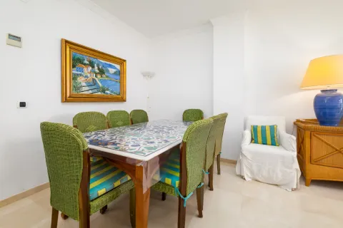 Wohnung 120 m² in Marbella