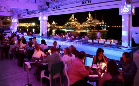 Pis de 230 m² a Eivissa