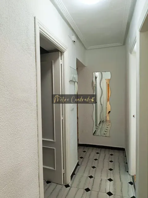 Wohnung 64 m² in Mérida