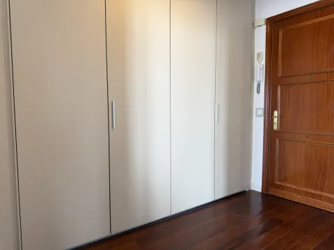 Appartamento 140 m² a Madrid